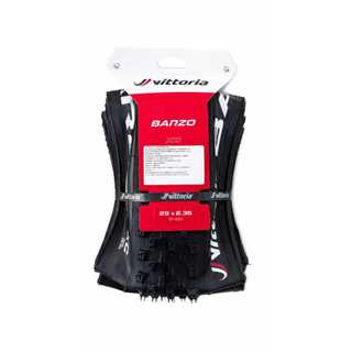 Pneu Vittoria Barzo 29x2.35 Tubeless Kevlar Sport mtb bike promoção