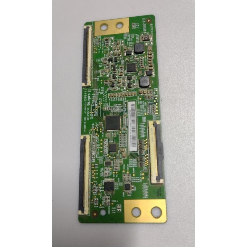 placa tcon compatível tv Philco ptv43d10ag11 / hv430fhb-g0a