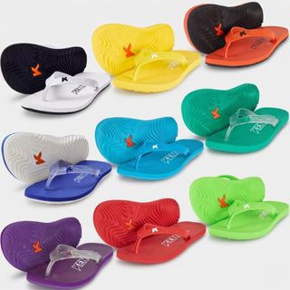 Chinelo Kenner New Summer Masculino Original