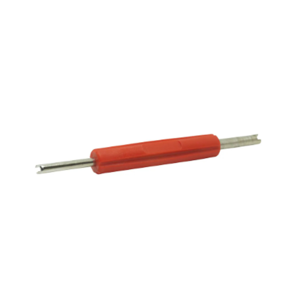 SACA INSTALA VALVULA SCHRADER LARGE STD BORE
