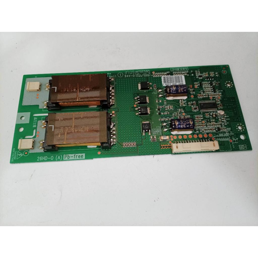 Placa Inverter Tv LG  26lh20r