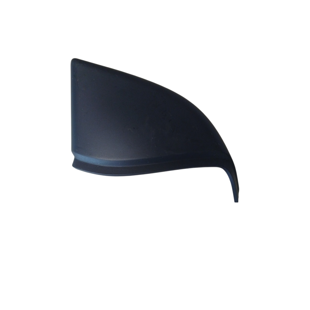 Moldura Retrovisor Interna Esquerdo Citroën C3 2008. COD DA PEÇA: 9641226177