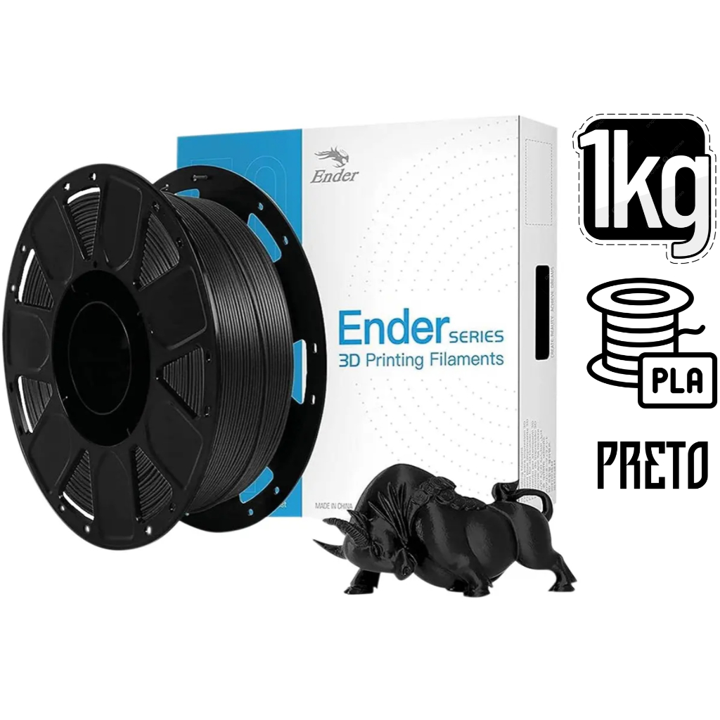 Equipamento 3D