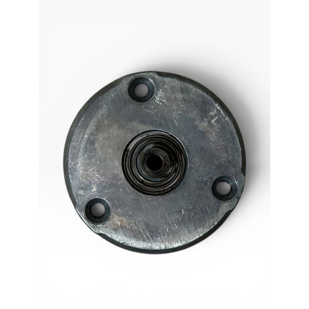 Tampa rotor filtro centrifuga Honda CG 160 Fan/Titan/Start