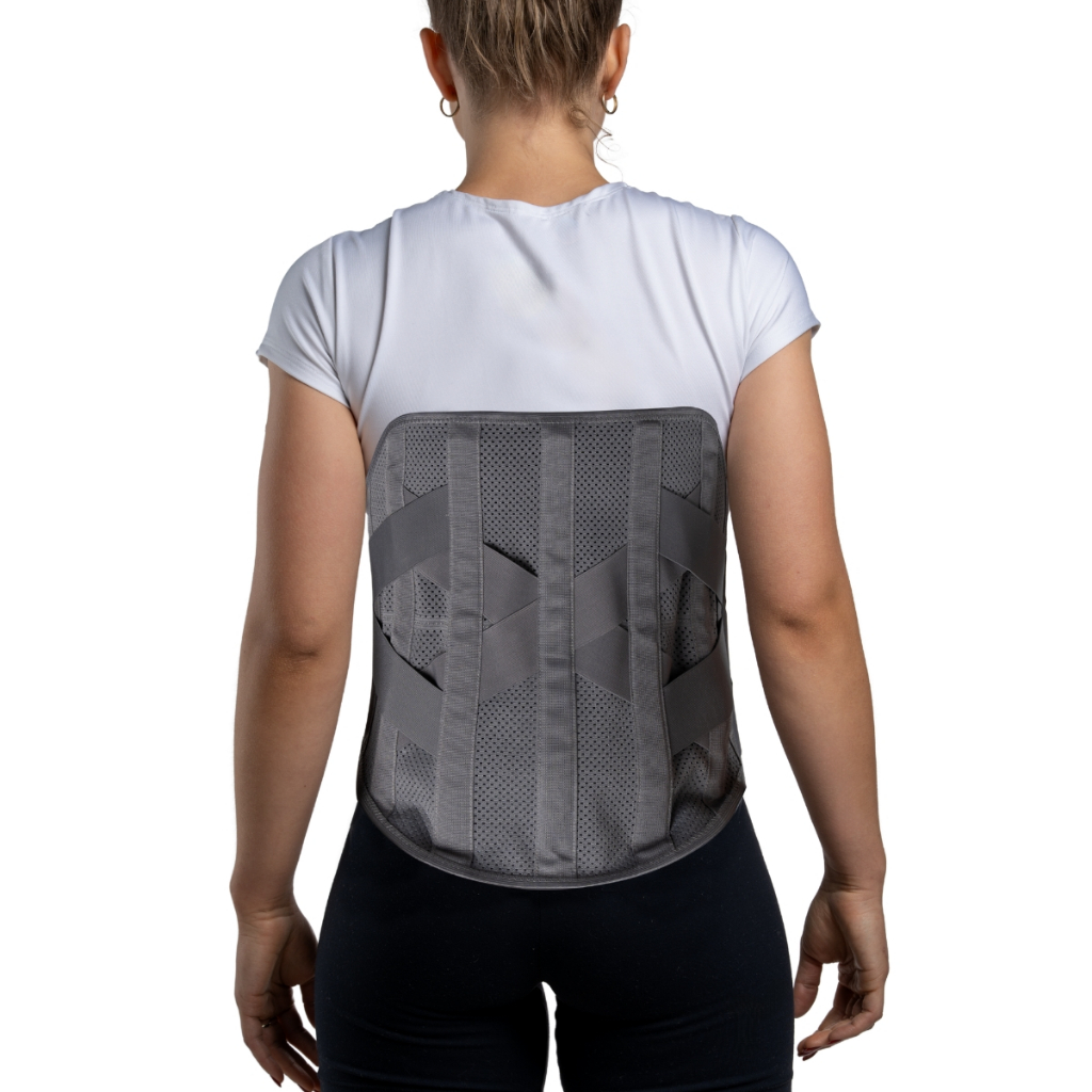 Colete Max Putti Alto Ortho Care Dellamed
