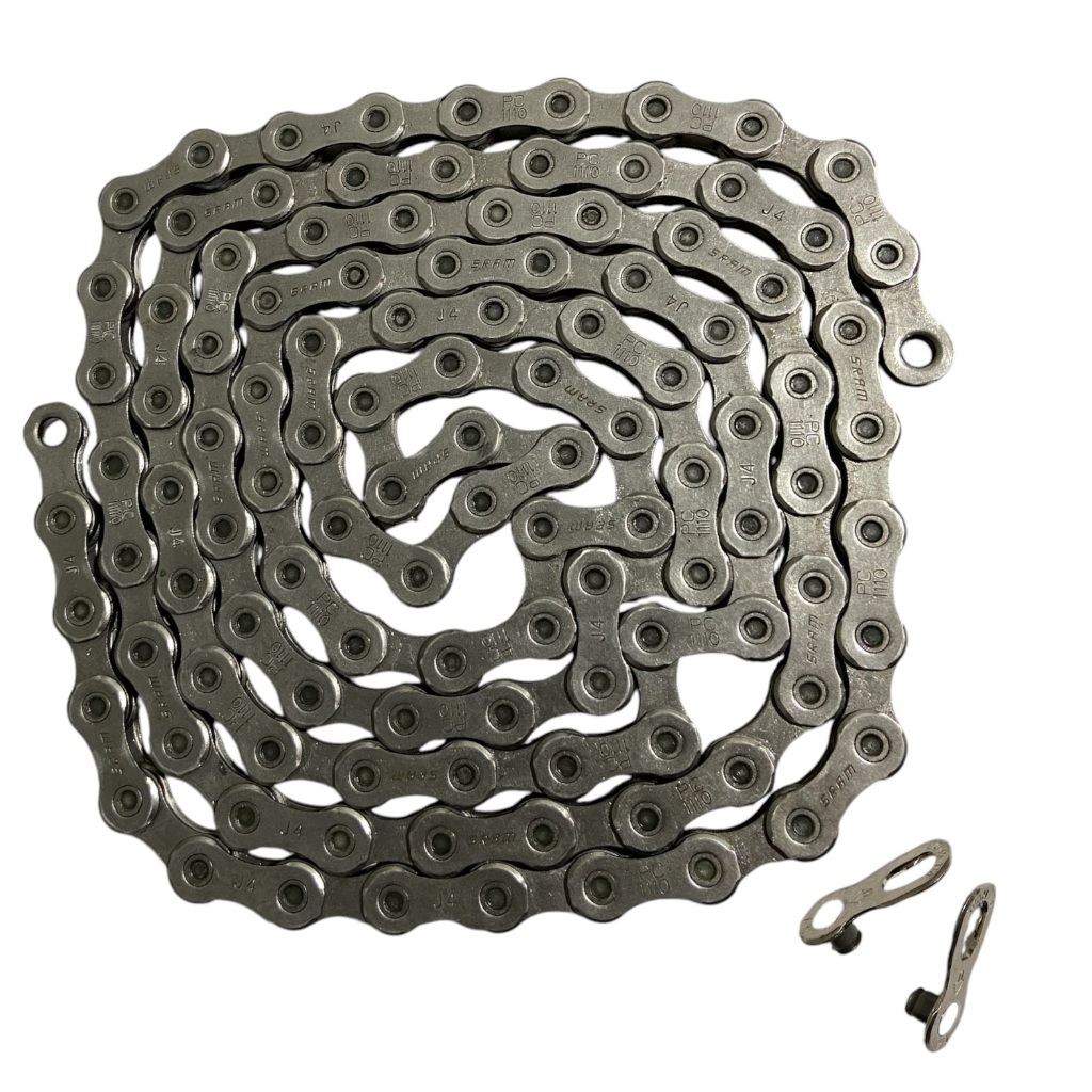 Corrente Sram PC-1110 11v Shimano Xt Slx 105 Nx 112l Speed