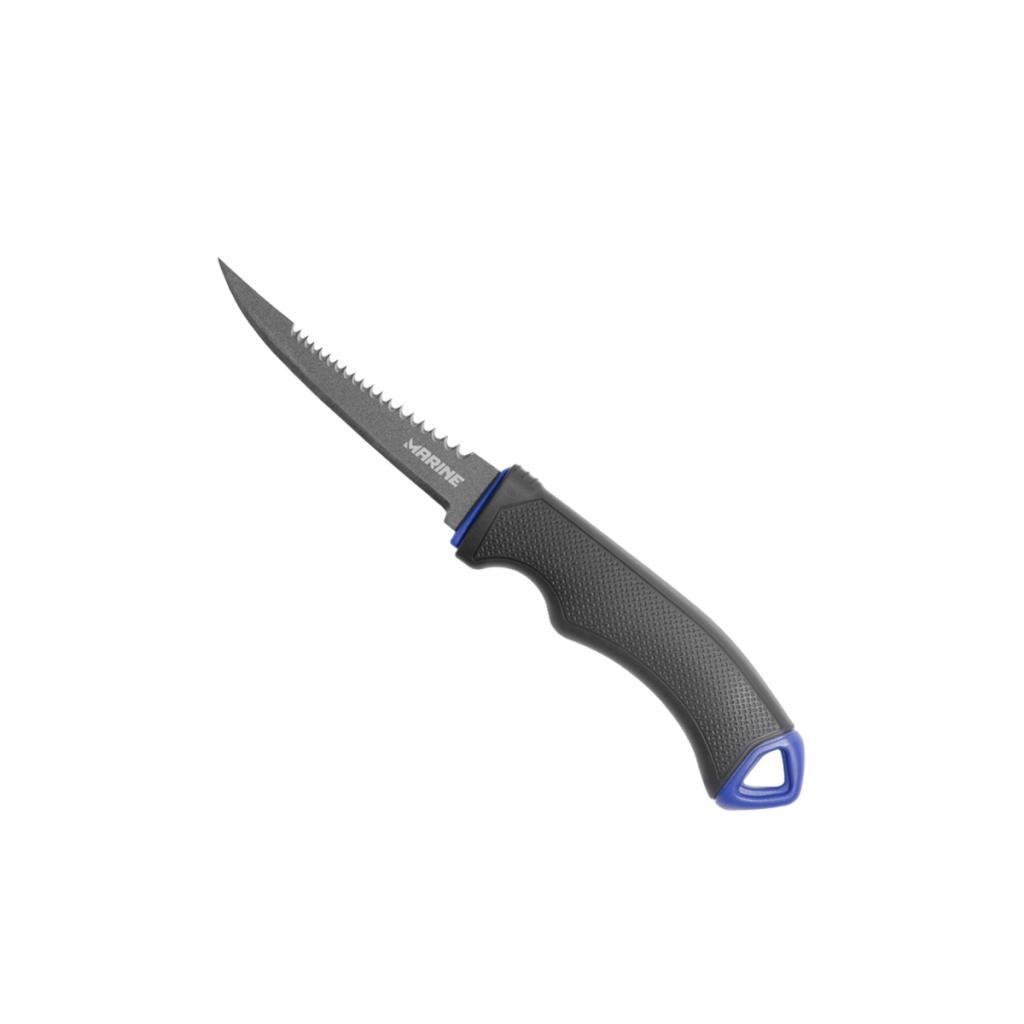 Faca Fillet Knife Marine (Faca Fileteira)