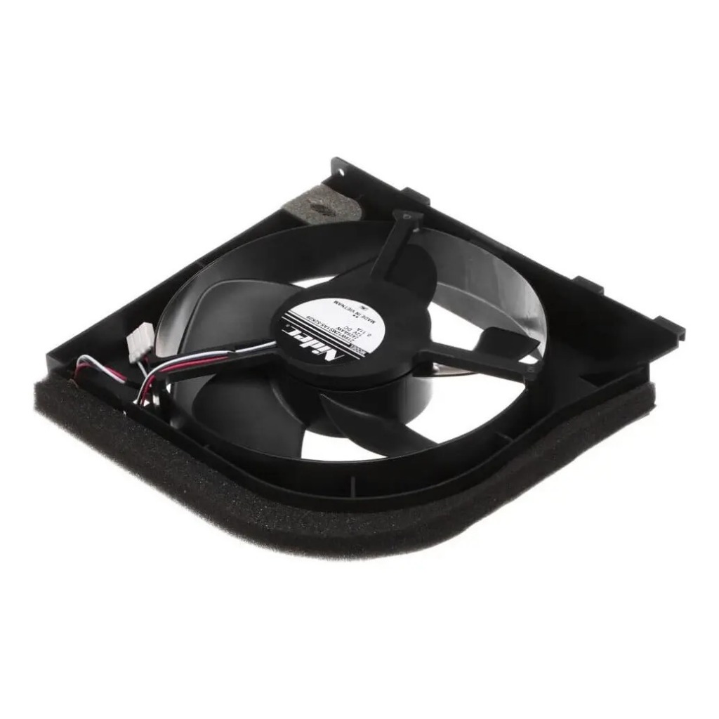 Motor Ventilador Condensador Para Refrigerador Samsung DA97-20025B Original