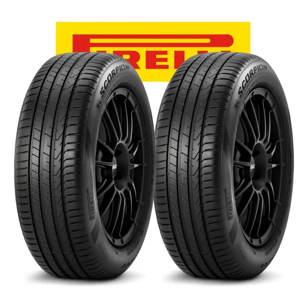 Pirelli Scorpion
