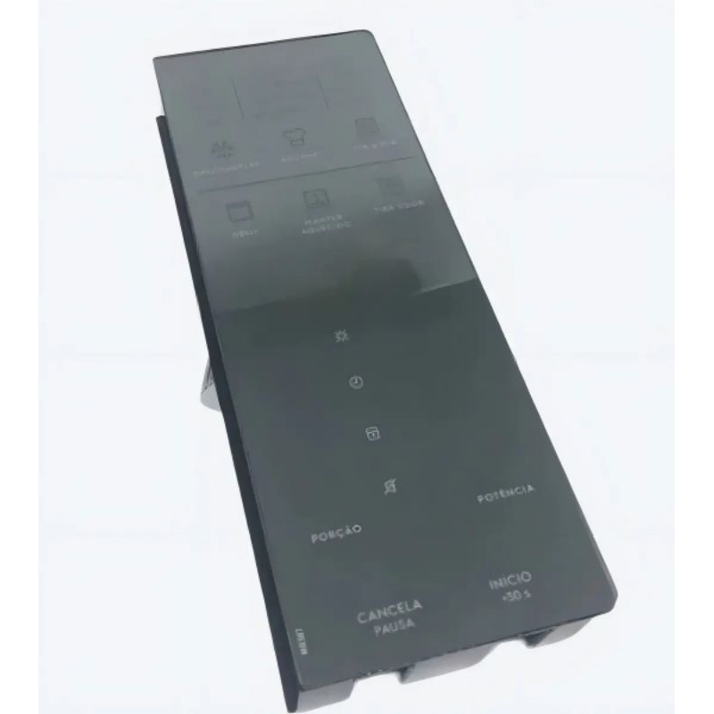 Painel De Controle Placa Microondas Electrolux Mb38t Bivolt A12060101 Original