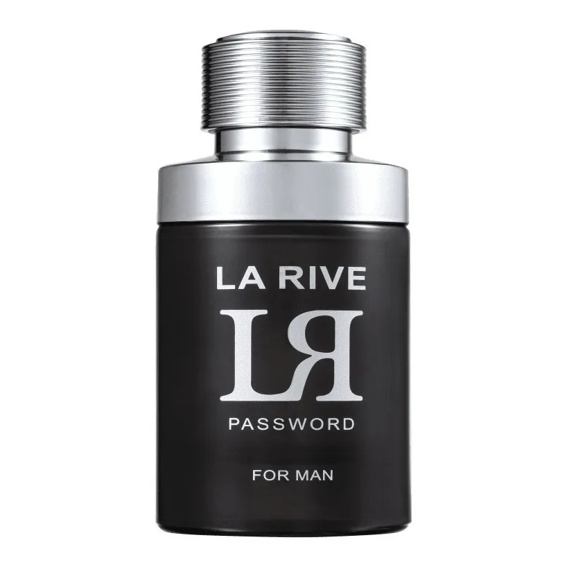 Perfume Masculino Lr Password Eau De Toilette 75ml La Rive