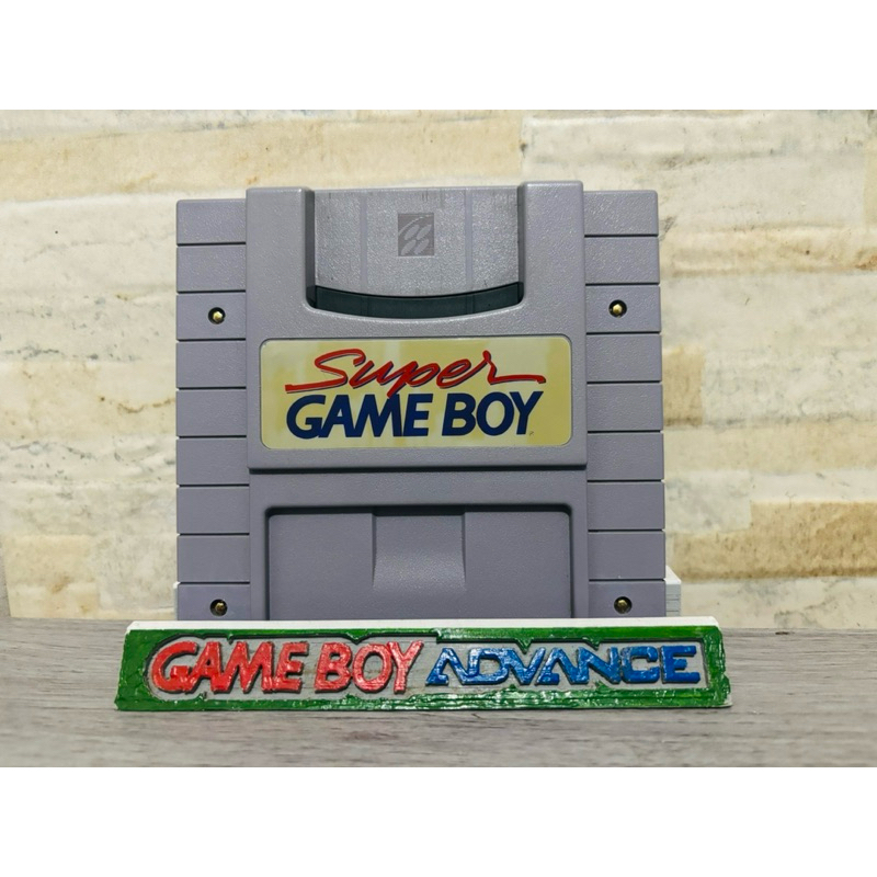 Super Game Boy Original