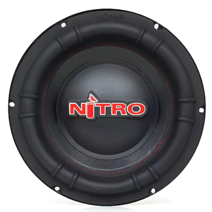 Subwoofer Forte Spyder Nitro 12 Polegadas 700w Alto Falante