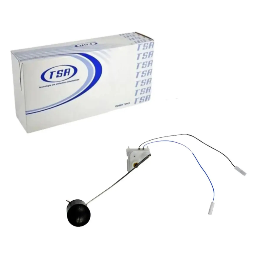 Sensor Nivel Boia Combustivel Escort Logus Pointer Verona Tsa T-010016
