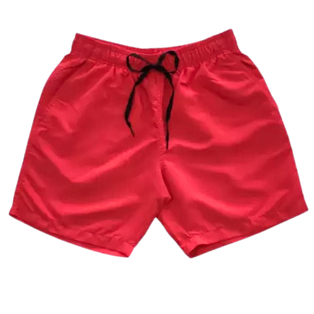 Short Masculino Tactel Premium Drifit Com Elastano Bermuda Praia Moda Verão Fitness Mauricinho Secagem Rápida