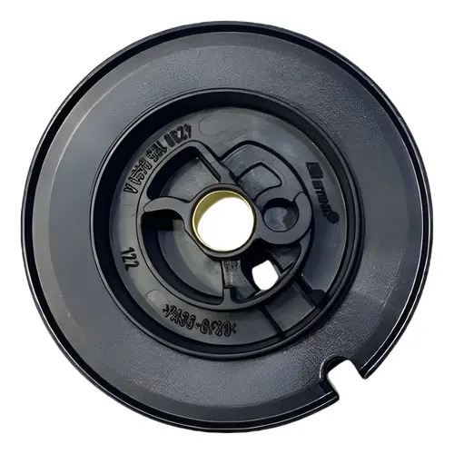Polia Tampa Partida Cortador Asfalto Stihl Ts420 Original Nf