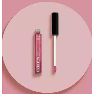 Avon - Ultra Color Lip gloss labial Rosa Impacto 7ml