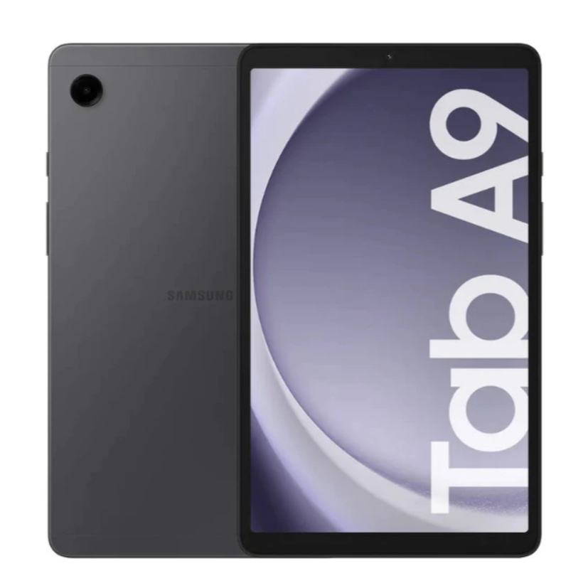 Tablet Samsung Galaxy Tab A9 64GB - 4GB RAM 4G Tela 8.7” Android