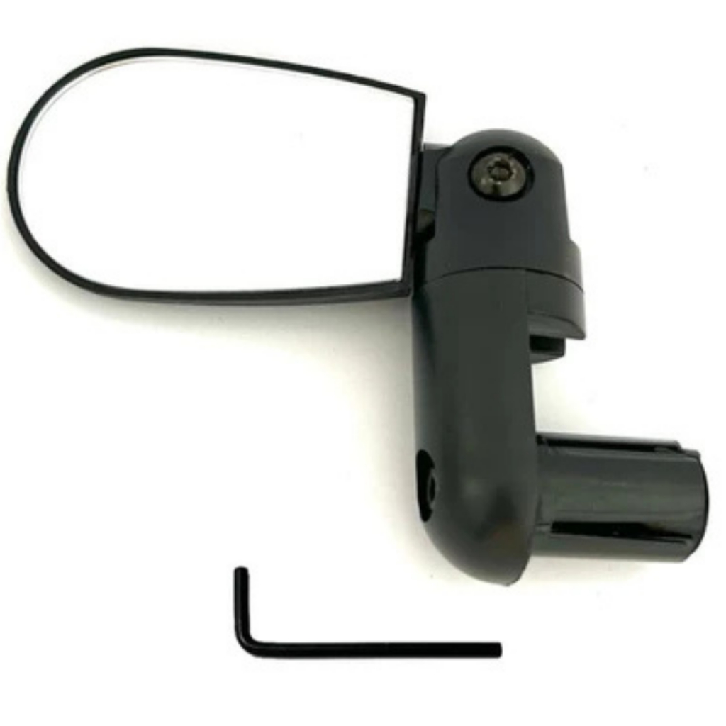 Retrovisor Bike Espelho Bicicleta Guidão Mtb Speed 1 peça esquerda ou direita
