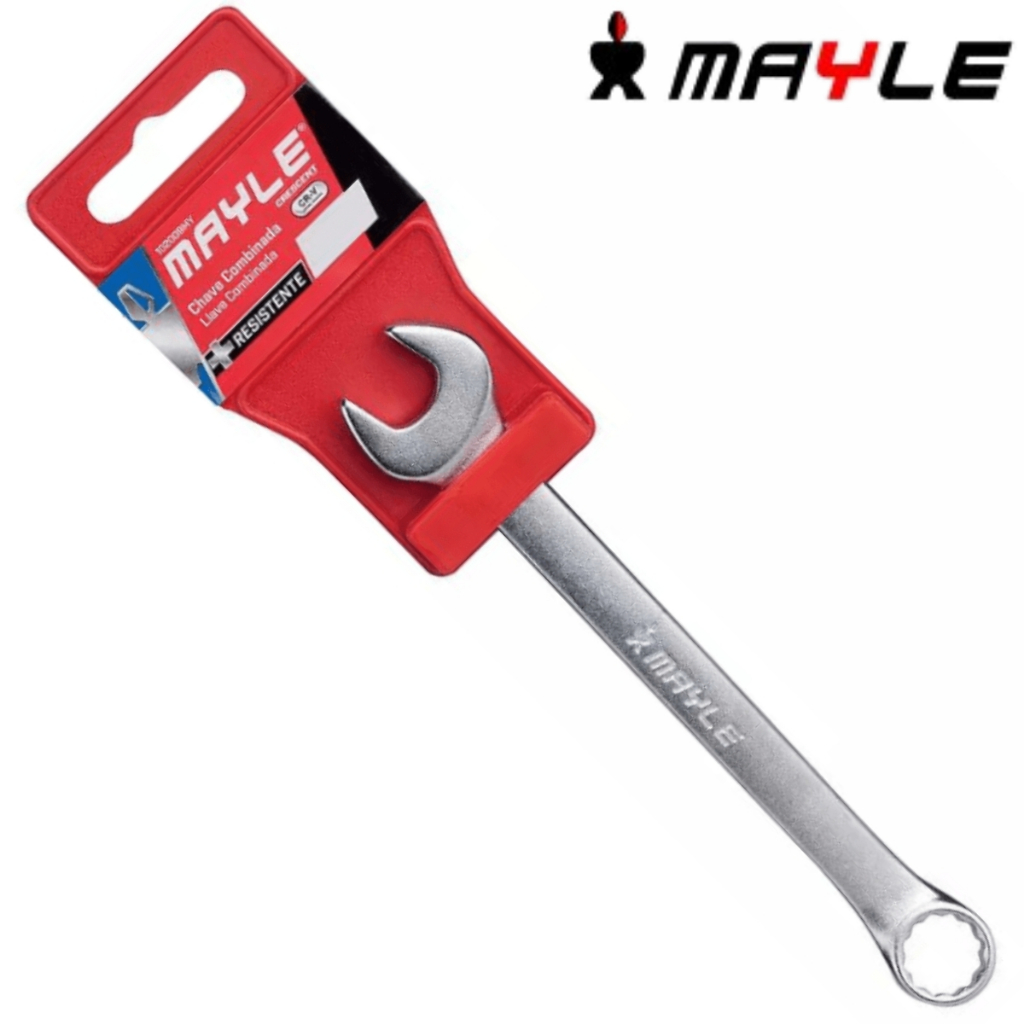 CHAVE COMBINADA MAYLE 16MM 102013MY