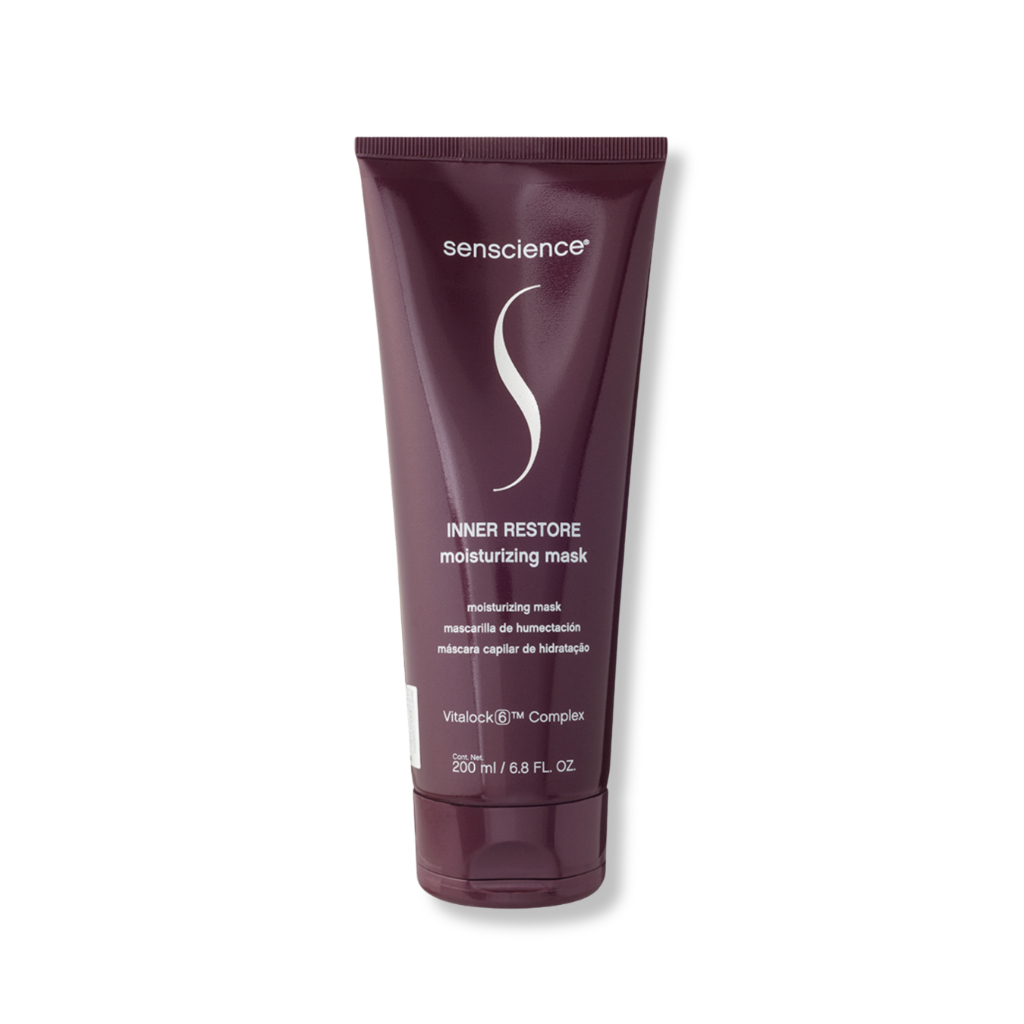 Senscience  Inner Restore  - Máscara Hidratante  200ml