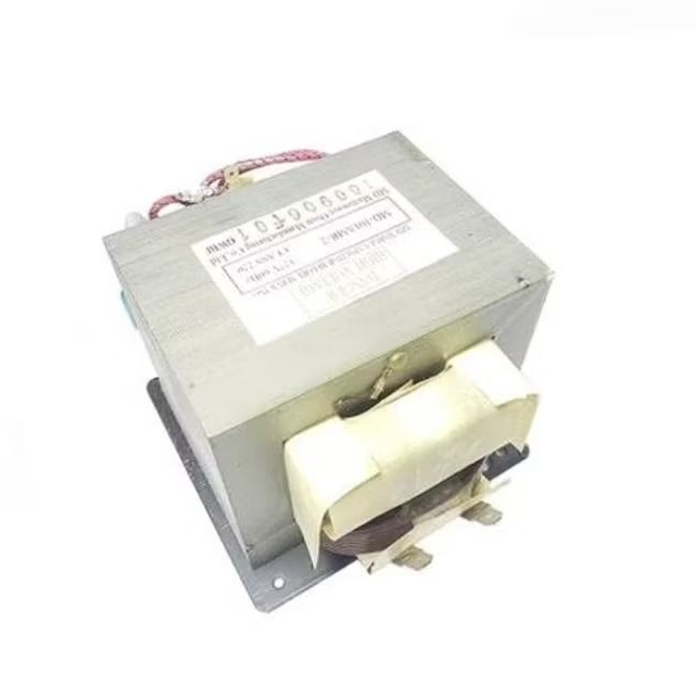 Transformador 127V Para Micro-ondas Electrolux MB41G MEC41 - 64502804 / A08771001