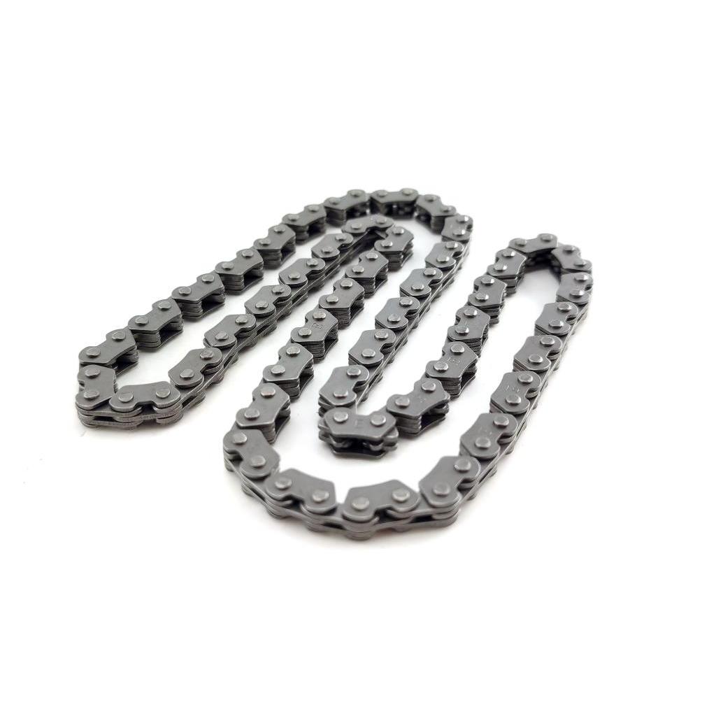 CORRENTE COMANDO BIZ 125 06-24/NXR 160 25-26 BROS/PCX 150 14-15/KASISNSKI MIDAS 110/BURGMAN 125 13-15 EMBUS