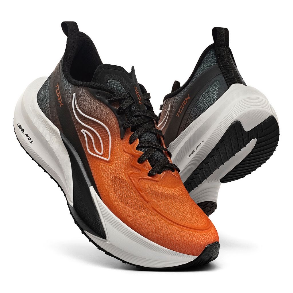 Tênis Torx Aero Corrida Leve Respirável Confortável Esportivo Masculino Feminino Academia Running