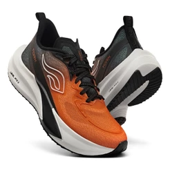 Tênis Torx Aero Corrida Leve Respirável Confortável Esportivo Masculino Feminino Academia Running