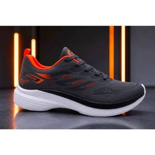 Tenis Masculino Escolar Academia Corrida Original FREEDOM Corrida Caminhada Lançamento EX…