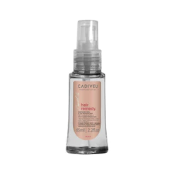 Cadiveu Hair Remedy Óleo Reparador - 65ml