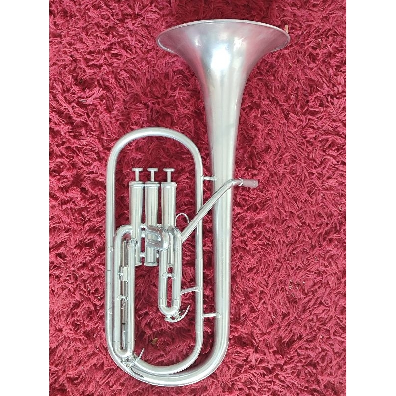Sax Horn Weril Mib