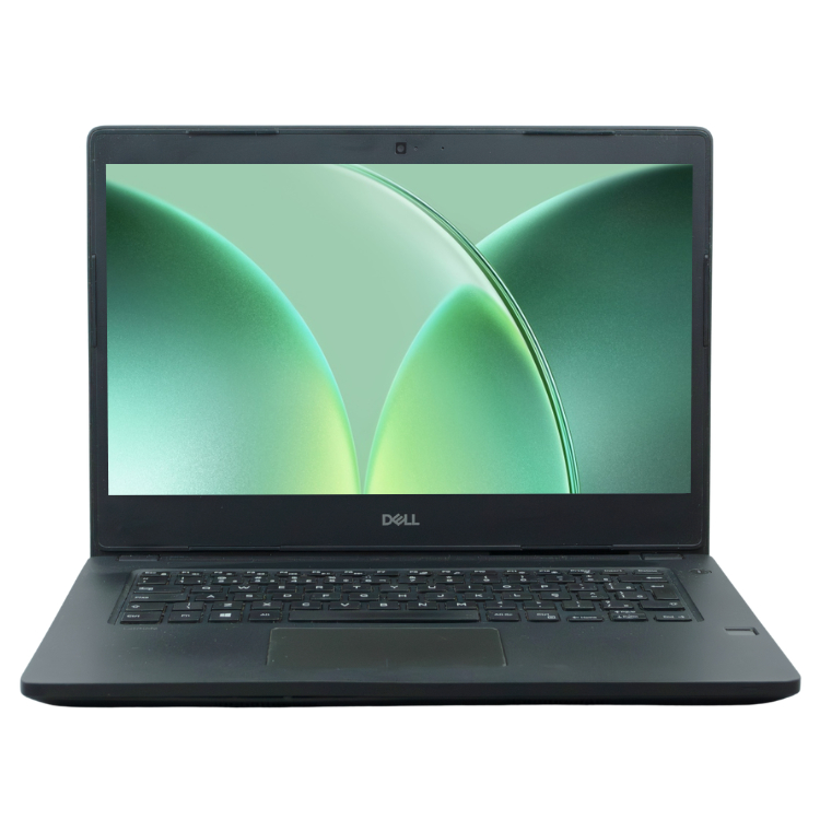Notebook Dell Latitude 3480 i5 8250U 8GB 256GB SSD 14" Ótimo para Trabalho e Estudos #2