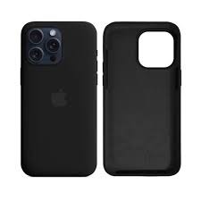 Capinha Case Silicone Aveludada Para iPhone 16/16 Pro/iPhone 16 Pro Max/iPhone 16e/iPhone 16plus Premium