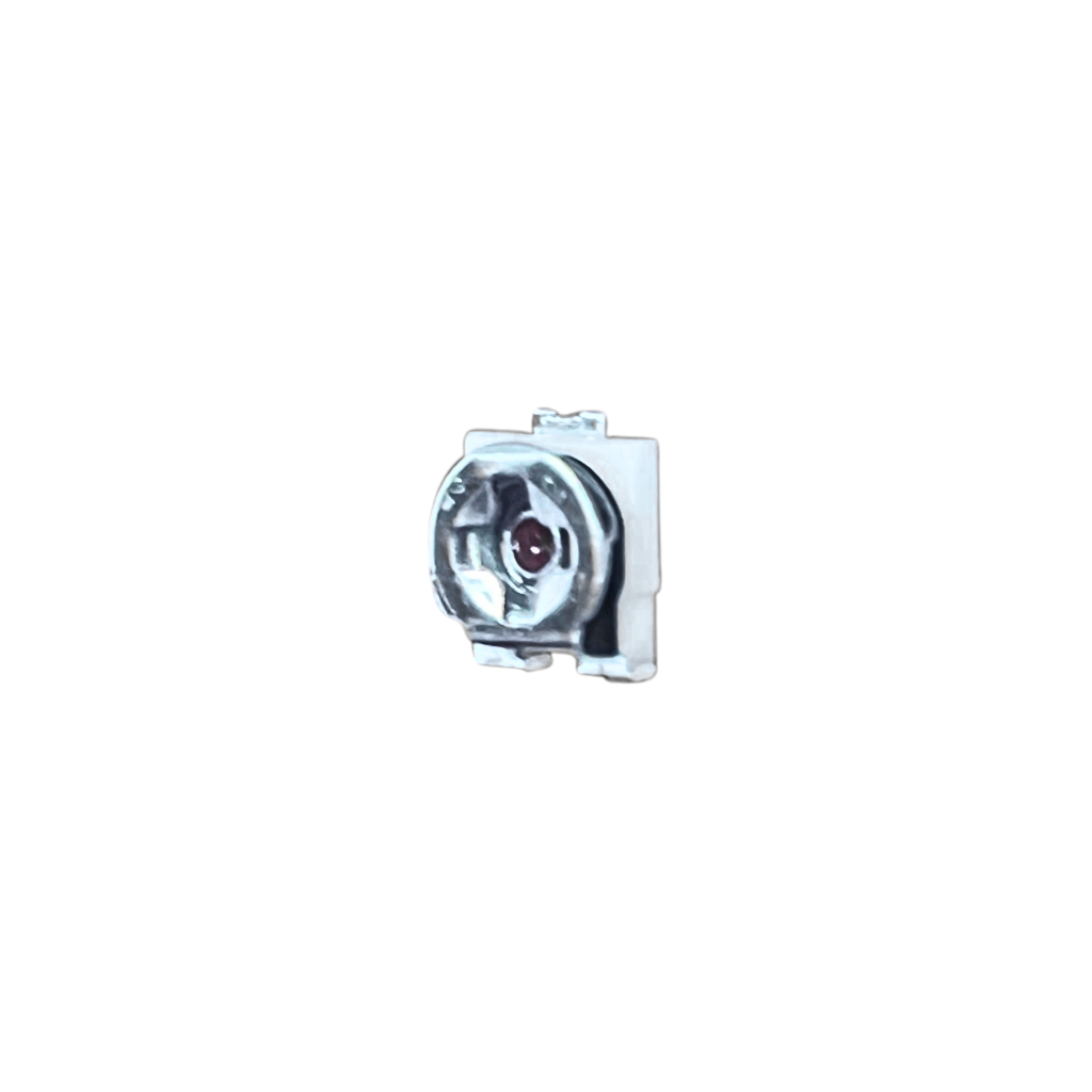10X TRIMPOT 200R P3Y201TR-ND SMD PANASONIC