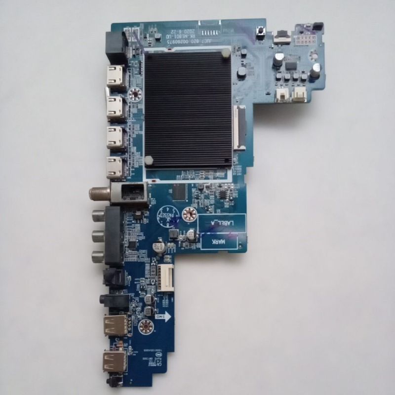 Placa principal tv philco ptv50rcg70bl versão A