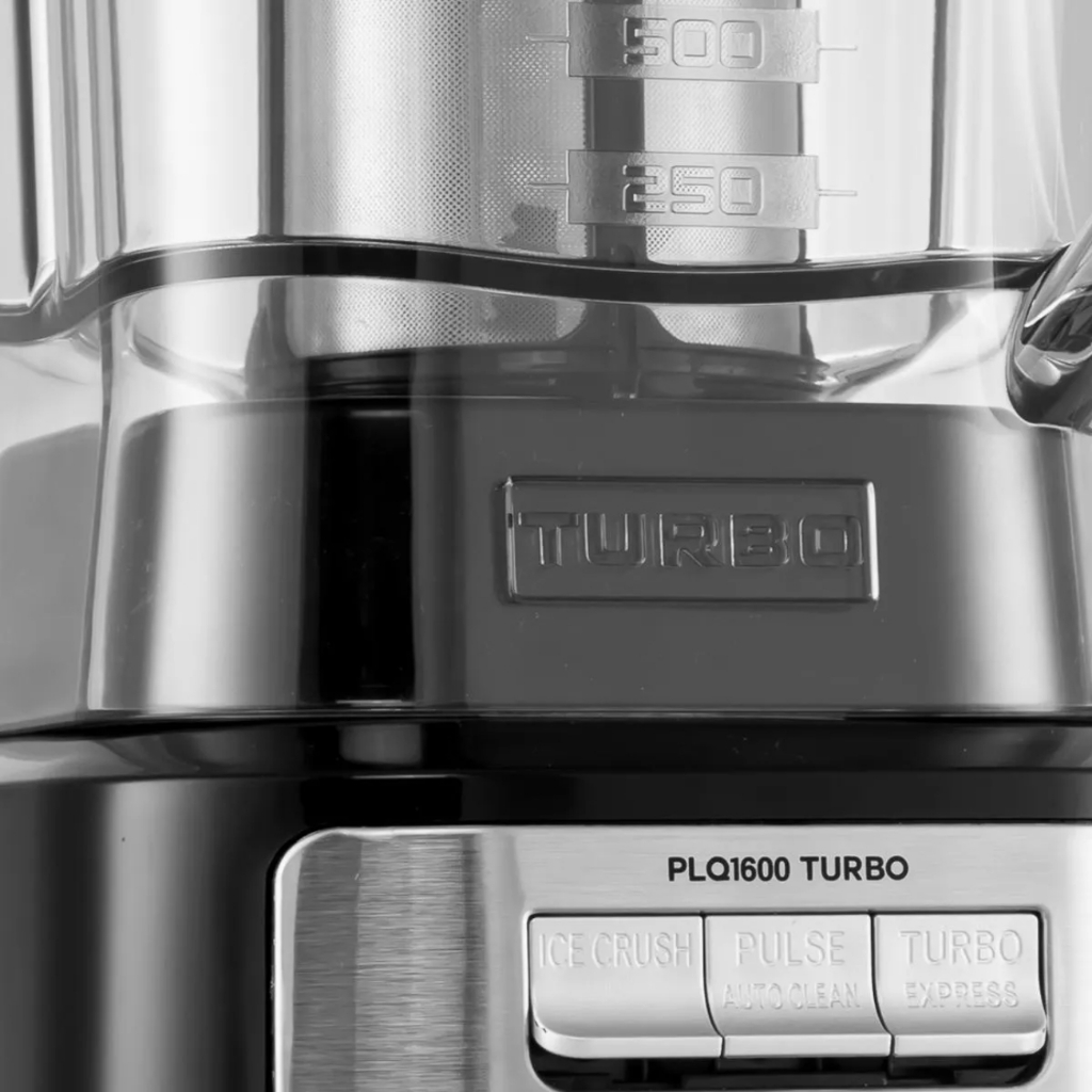 Liquidificador Philco 1200W3L Easy Smart Turbo PLQ1600P 127v