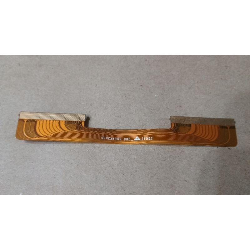 Cabo Flat Vcom Samsung Un50tu8000