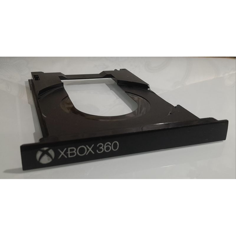 Gaveta do drive leitor xbox 360 super slim