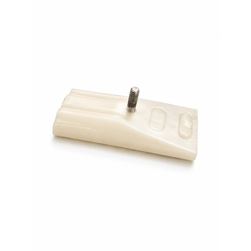 Suporte do puxador Geladeira DF80 Electrolux