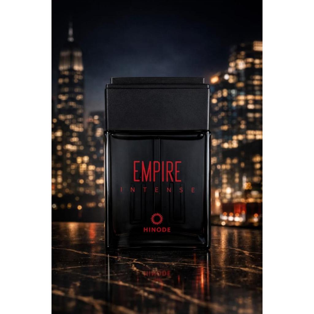 Perfume Empire Intense Hinode