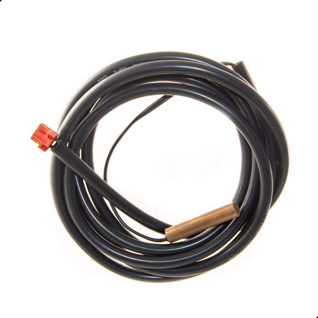 Sensor Condensadora Ar Condicionado Fujitsu 9900514006