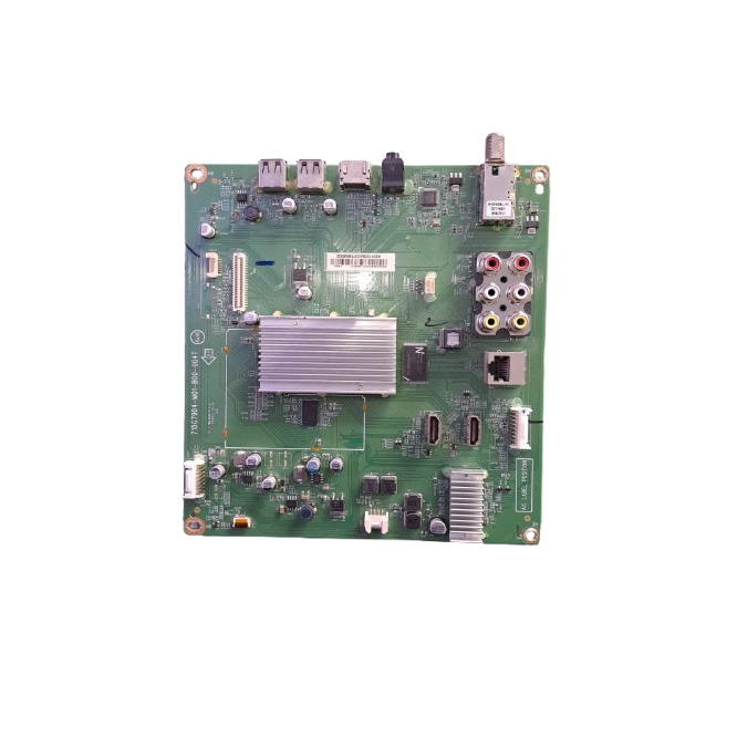 3564 Placa Principal para TV AOC LED Mod: LE43S5760