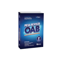 Mega Revisão OAB – resumos e tabelas esquematizadas