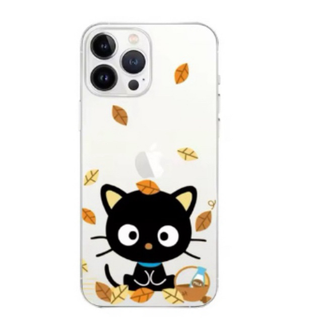 capinha chococat iPhone 16 pro max, Hello Kitty , NOVA