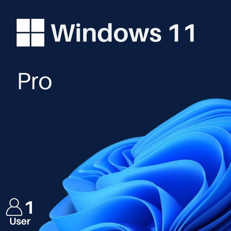 Windows 10 ou 11 Pro 64 Bits Para PC e Notebook - Somente Chave de Ativação ( LEIA A DESCRIÇÃO )