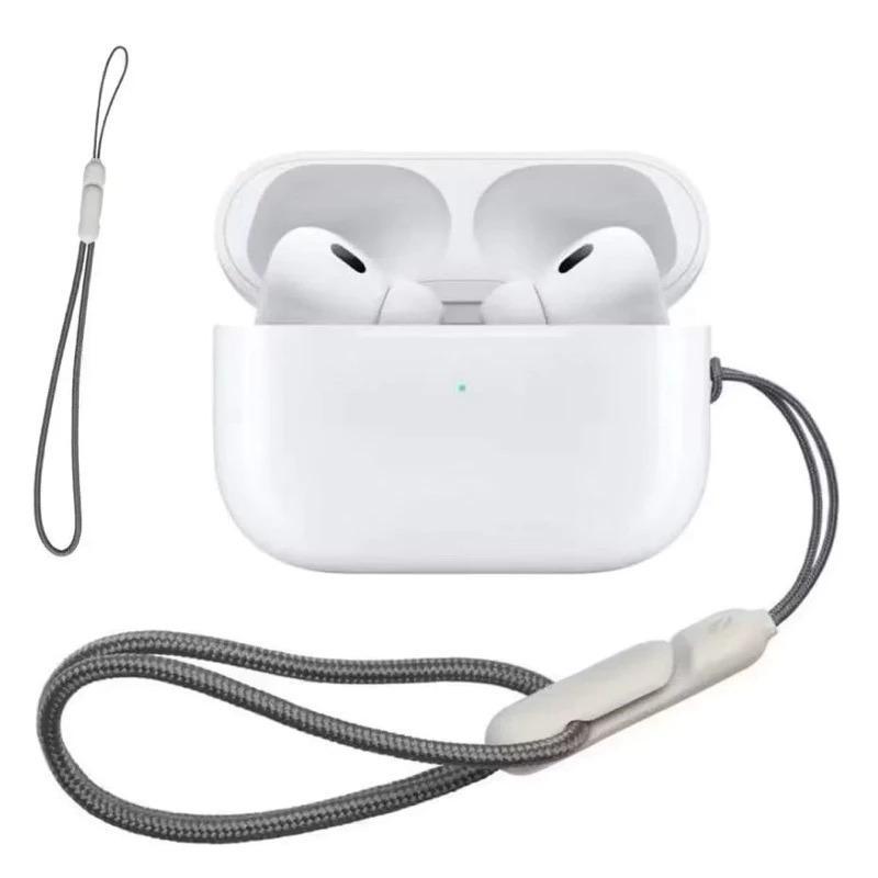 Fone Estilo AirPods Sem Fio Tws Bluetooth 5.4 Original HIFI IPX4 A Prova Da agua