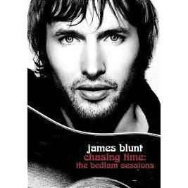 DVD Original James Blunt