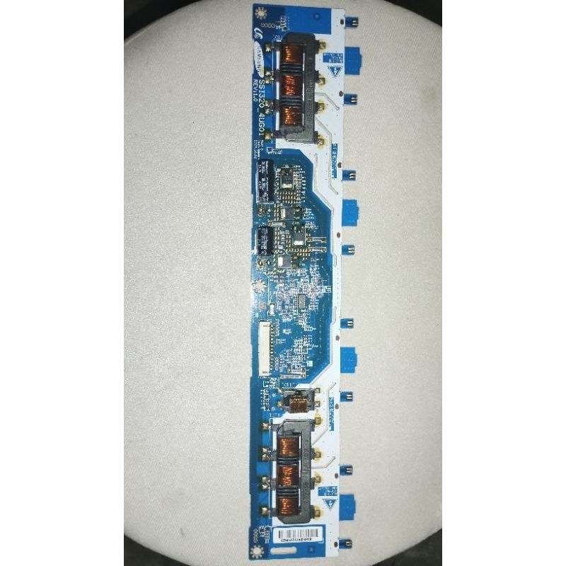 placa inverter tv LCD 32 Sony