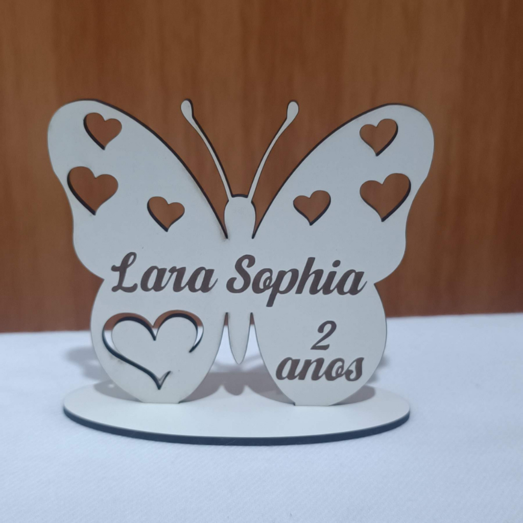 Kit borboleta Lembrancinha aniversario, eventos centro de mesa toten personalizado ,festa de 15 anos